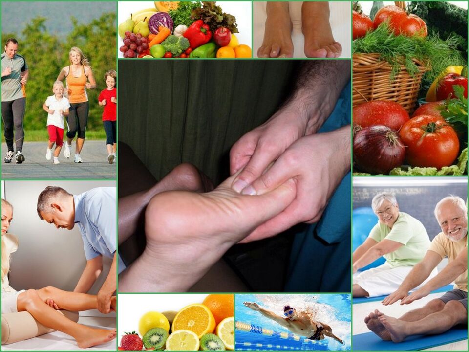 Artrosis de prevención de la rodilla